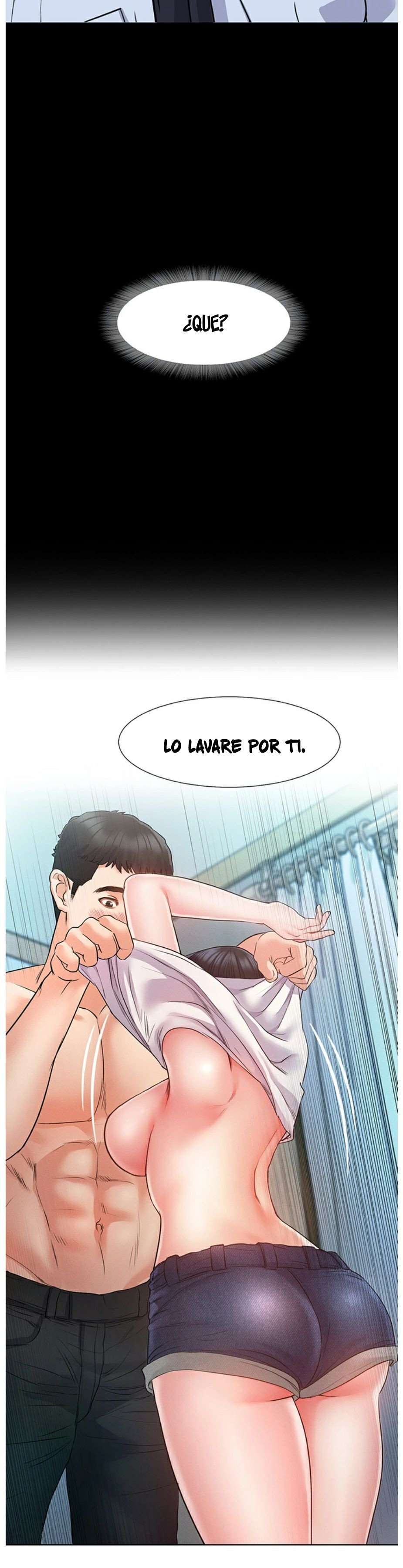 Who Did capítulo 4 página 11