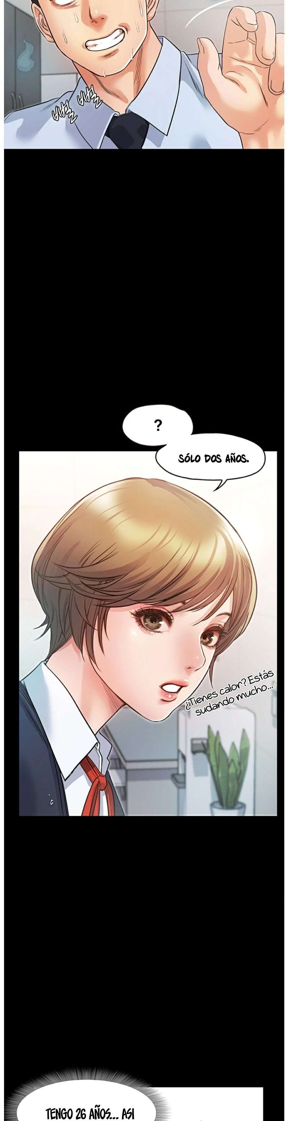 Who Did capítulo 4 página 16