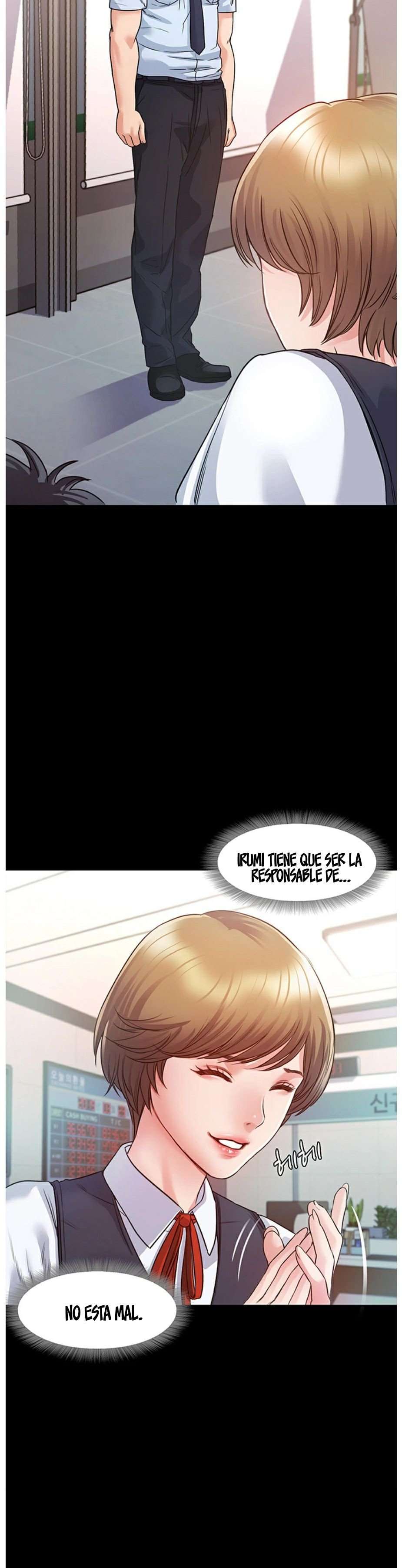 Who Did capítulo 4 página 20