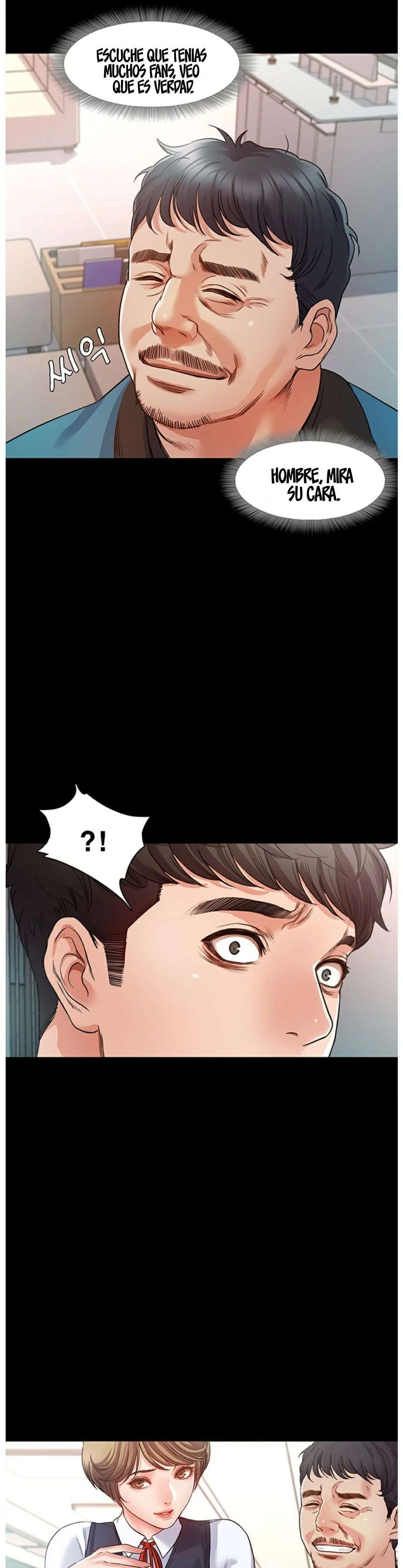 Who Did capítulo 4 página 21