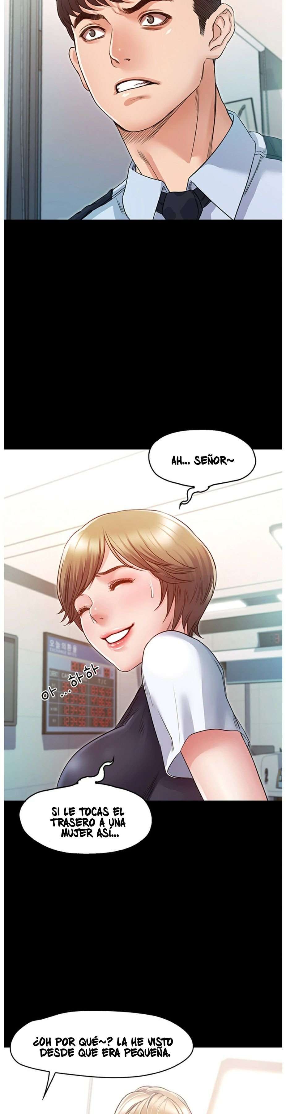 Who Did capítulo 4 página 23