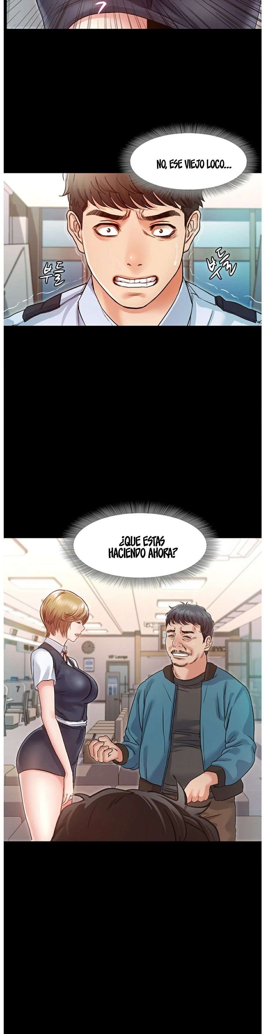 Who Did capítulo 4 página 25