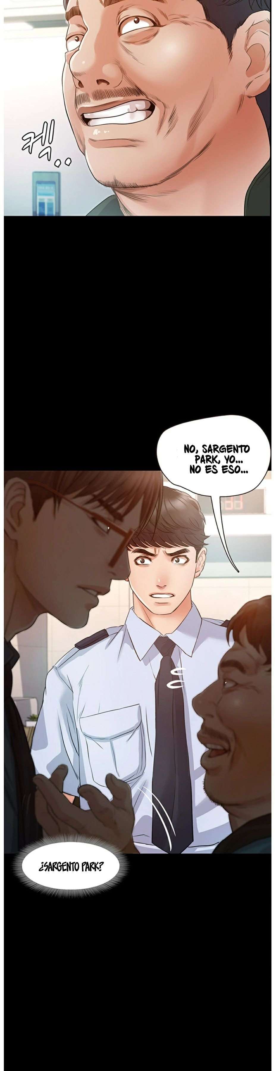 Who Did capítulo 4 página 34