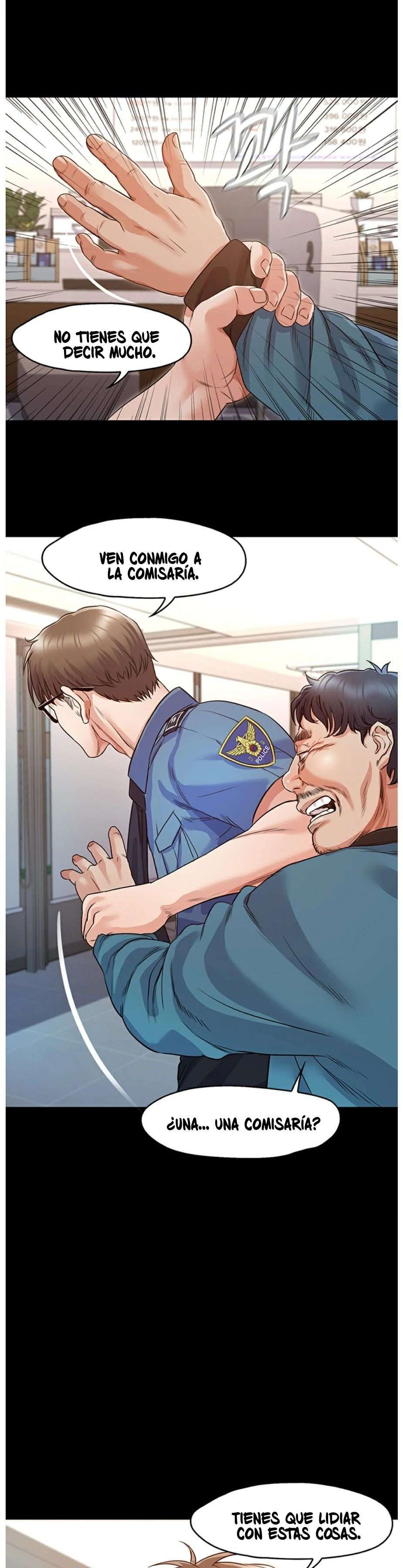 Who Did capítulo 4 página 35