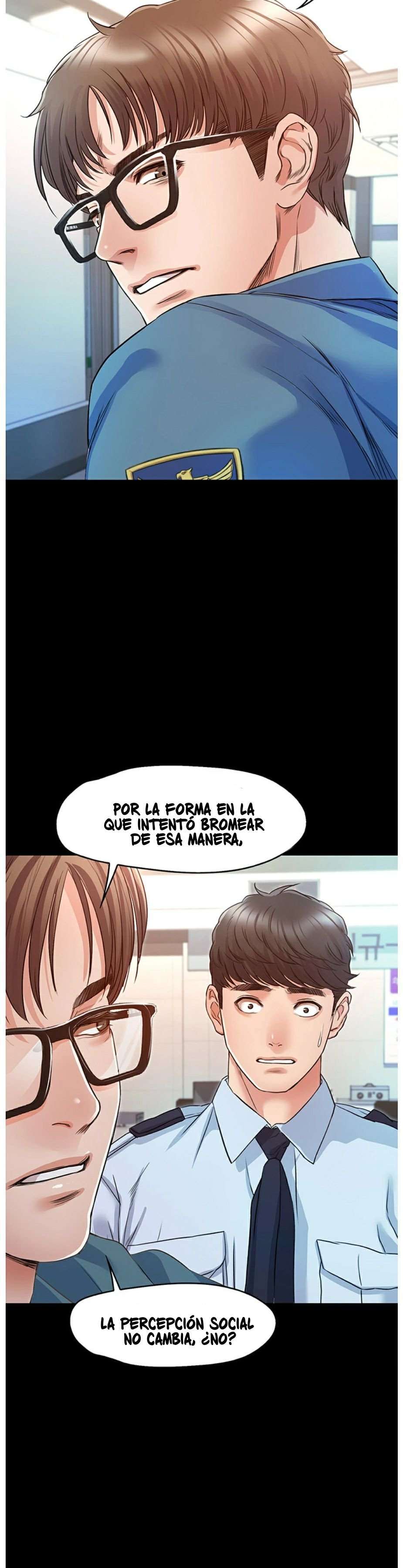 Who Did capítulo 4 página 36