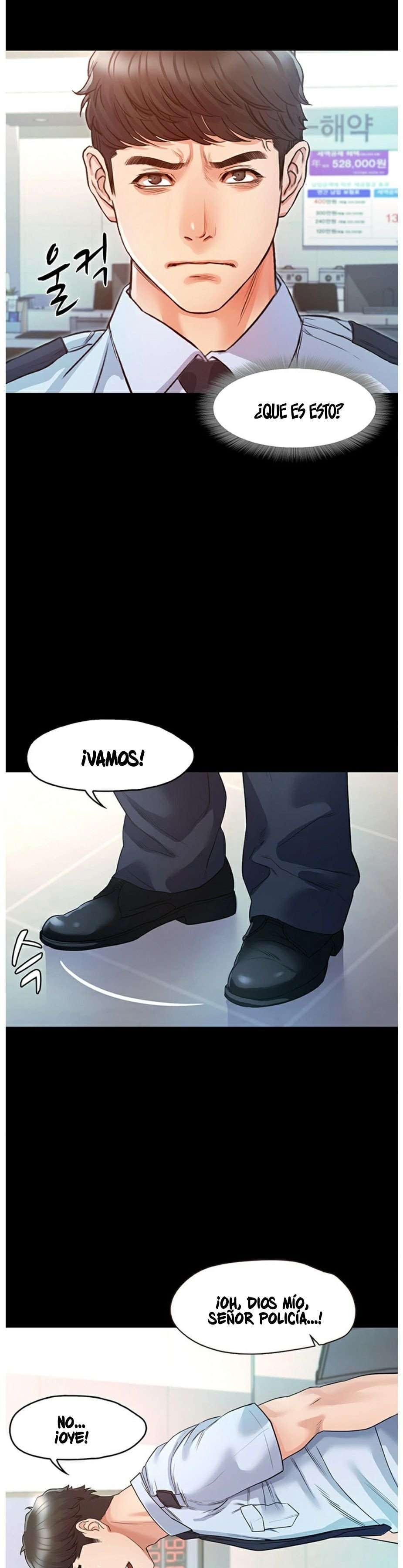 Who Did capítulo 4 página 37