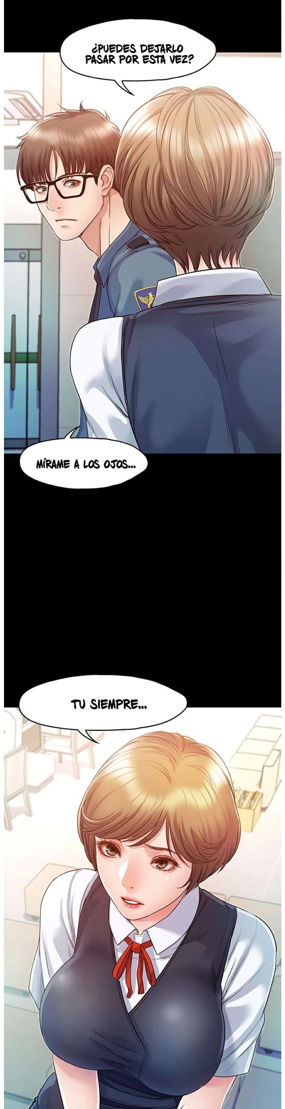 Who Did capítulo 4 página 39