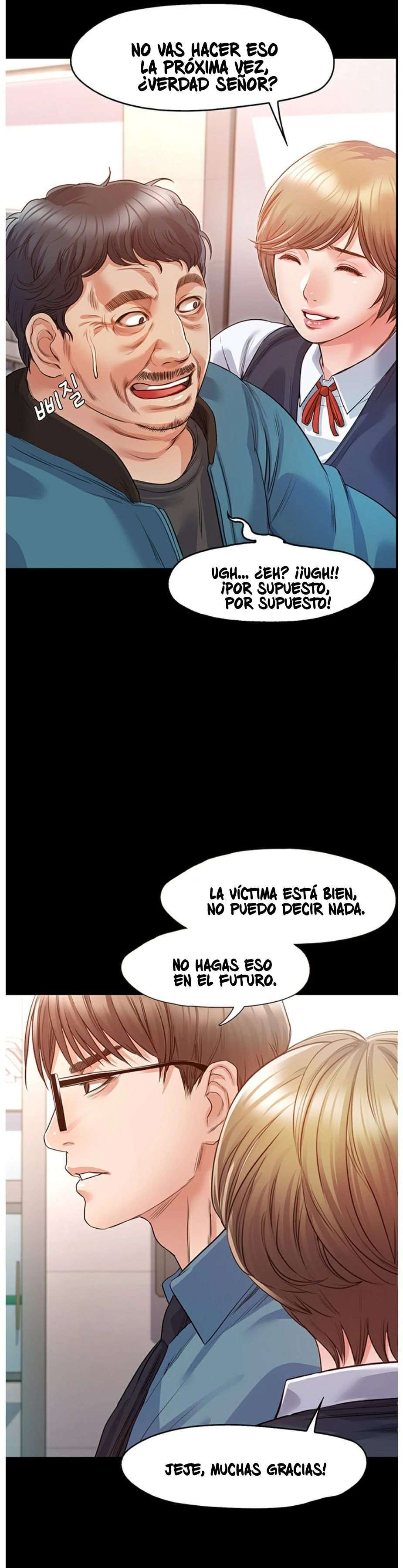 Who Did capítulo 4 página 42
