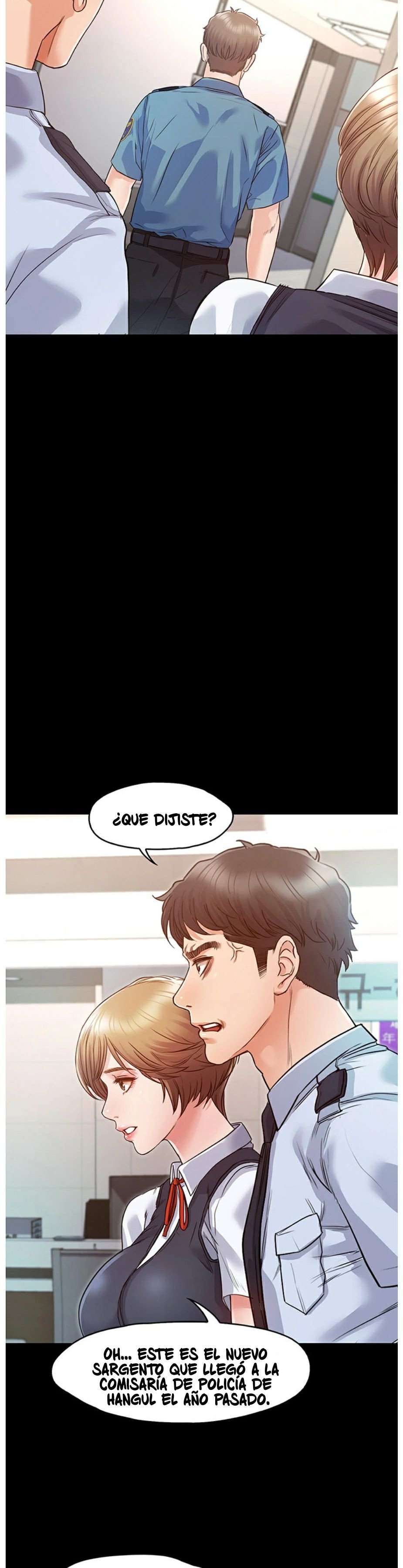 Who Did capítulo 4 página 45