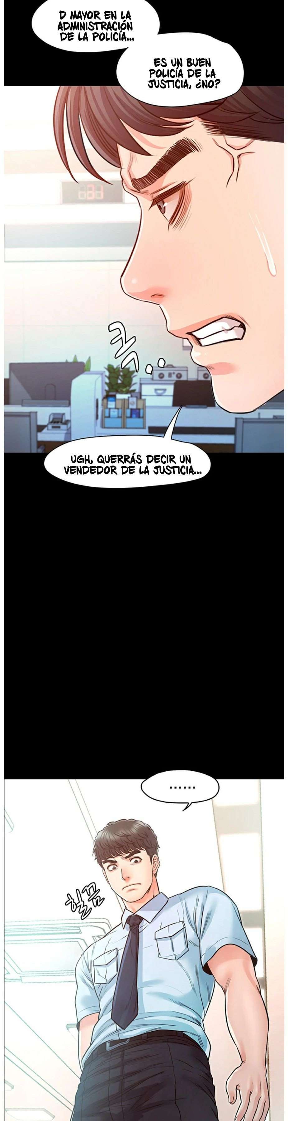 Who Did capítulo 4 página 46