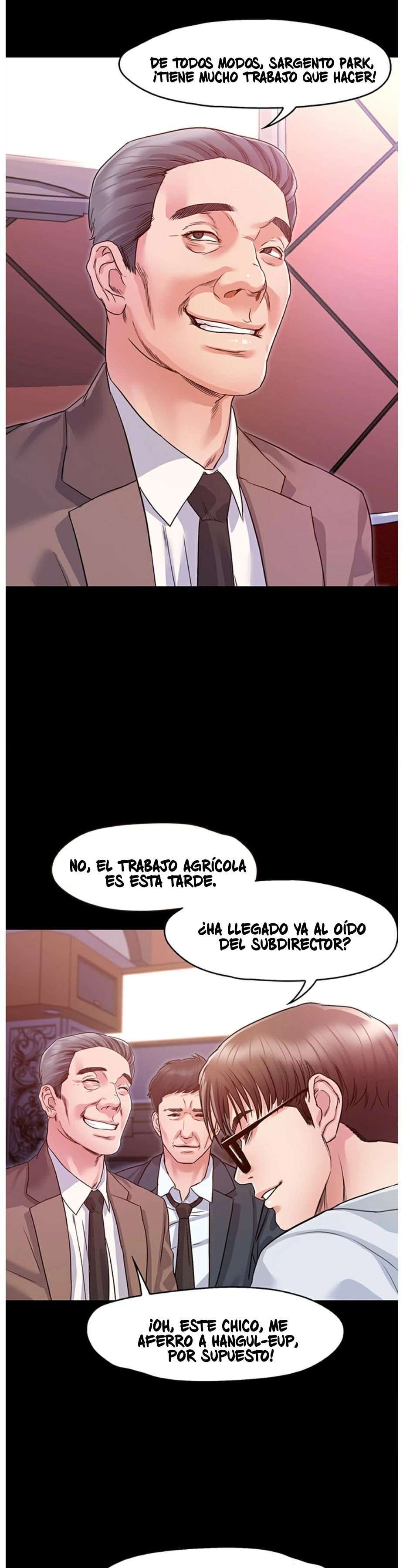 Who Did capítulo 4 página 49
