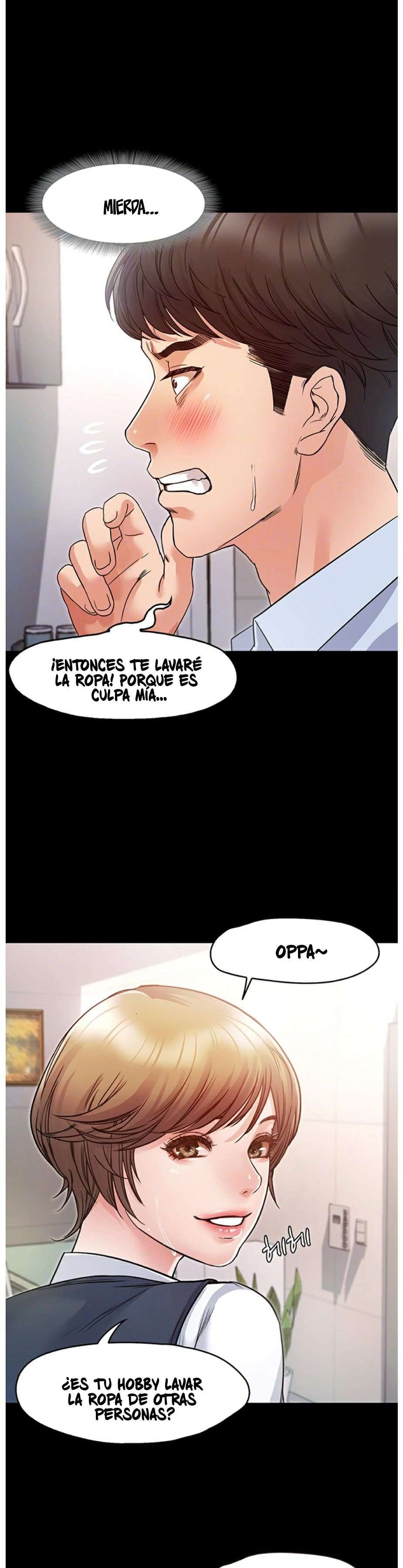 Who Did capítulo 4 página 9