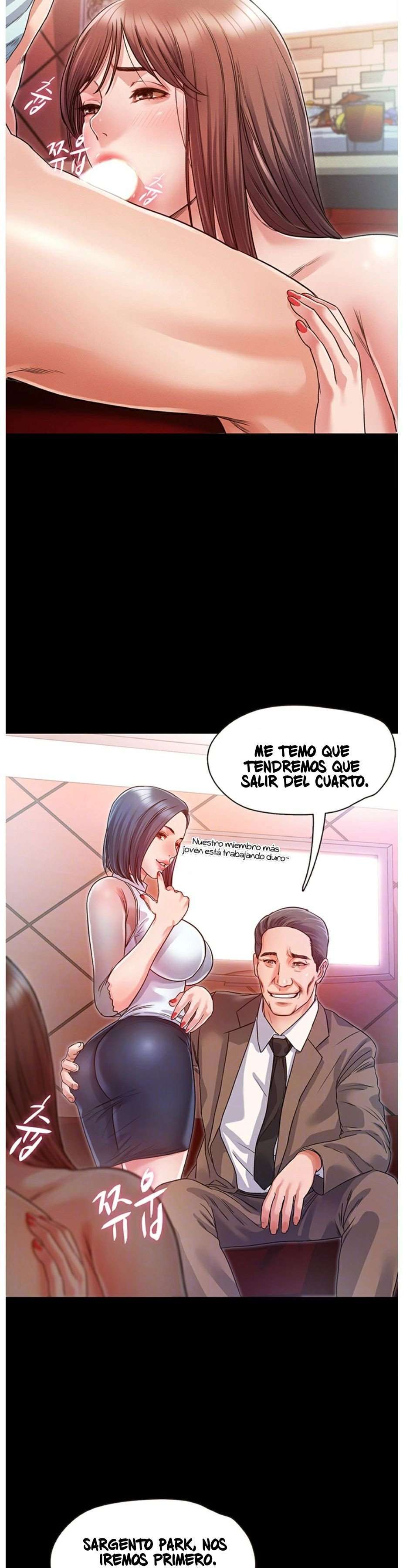 Who Did capítulo 5 página 10