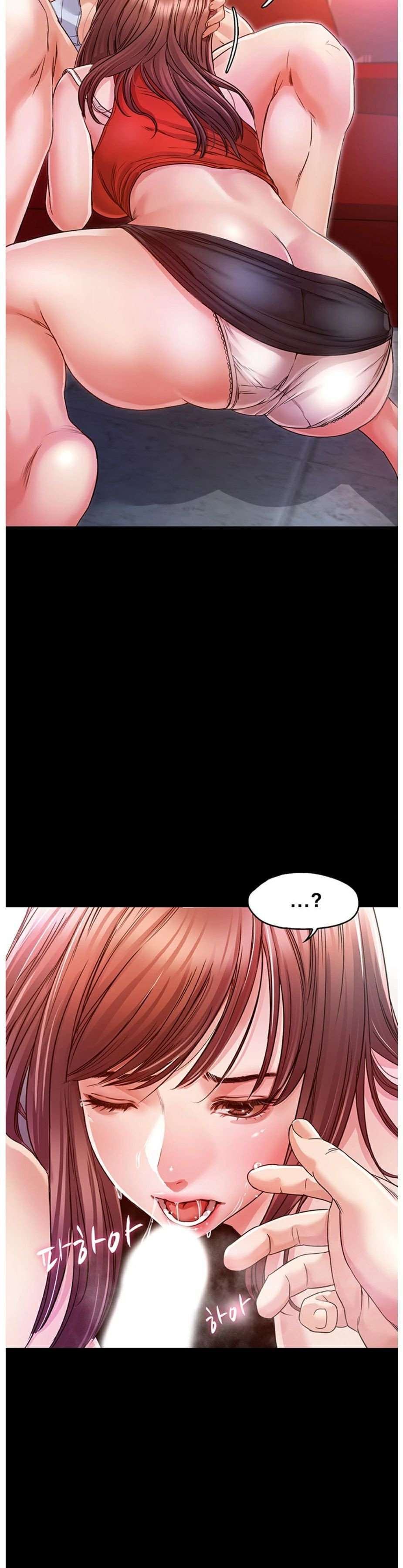 Who Did capítulo 5 página 14