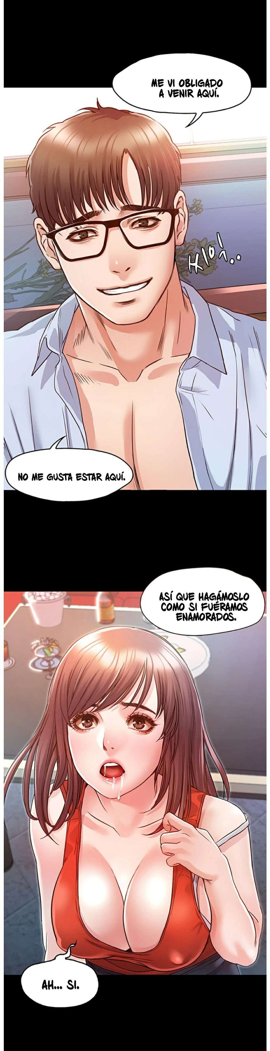 Who Did capítulo 5 página 15