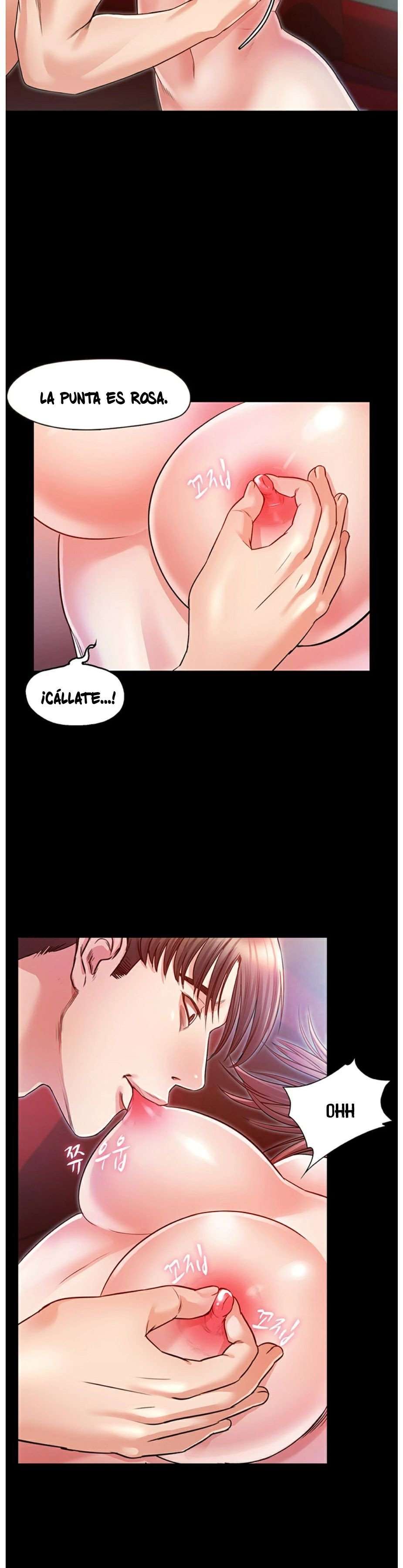 Who Did capítulo 5 página 17
