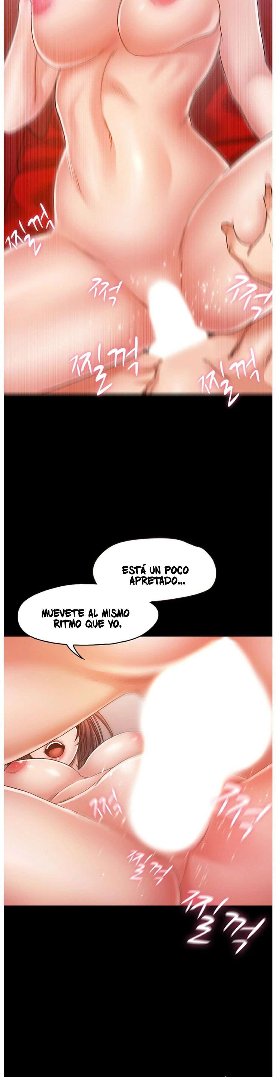 Who Did capítulo 5 página 23