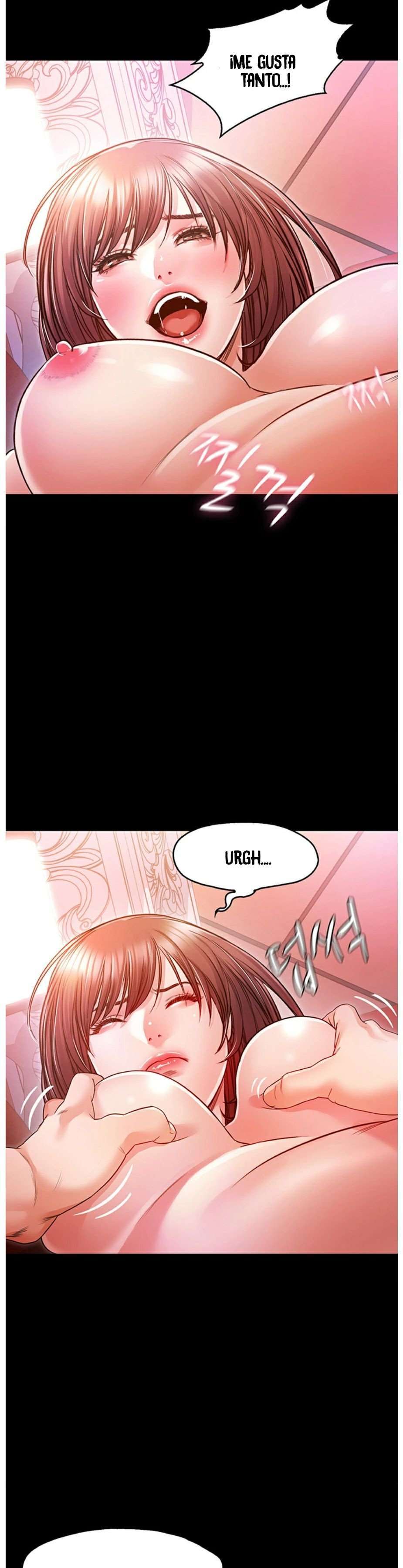 Who Did capítulo 5 página 24