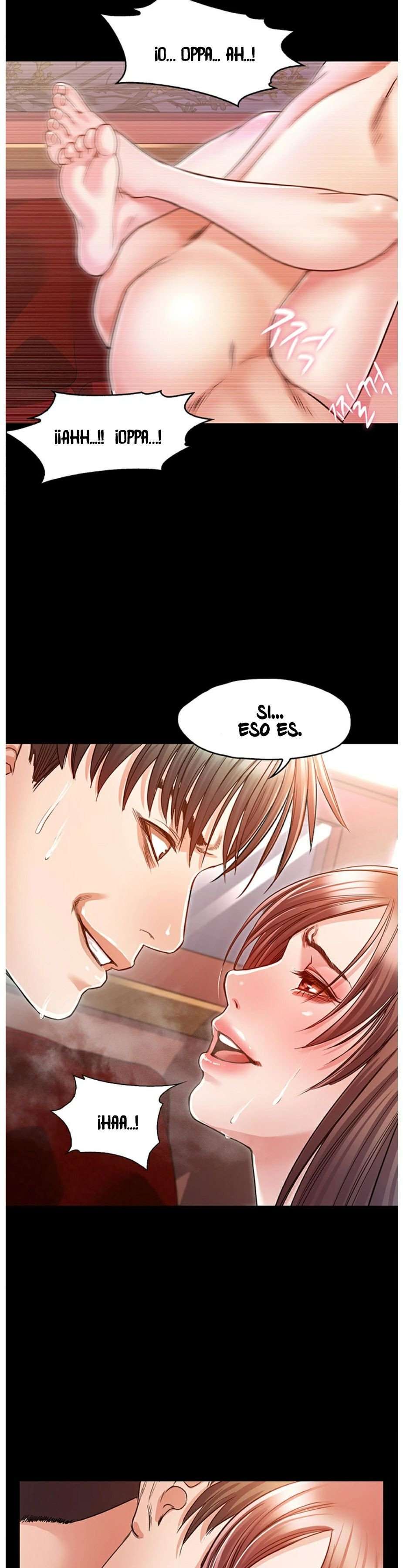 Who Did capítulo 5 página 26