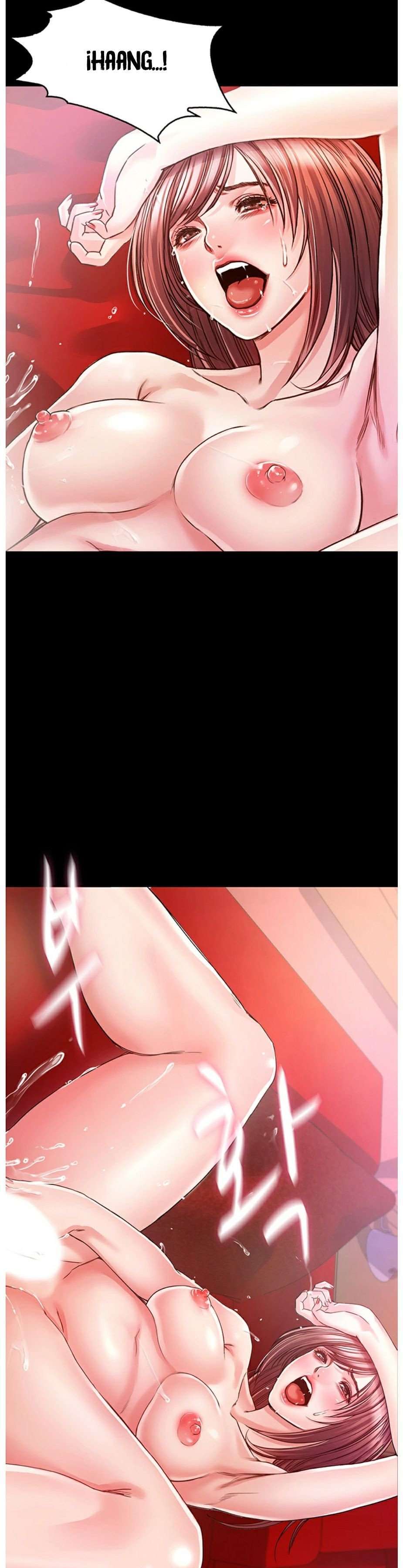 Who Did capítulo 5 página 30