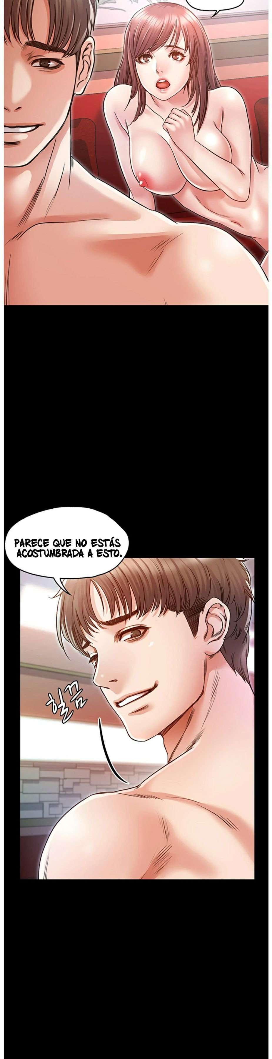 Who Did capítulo 5 página 32
