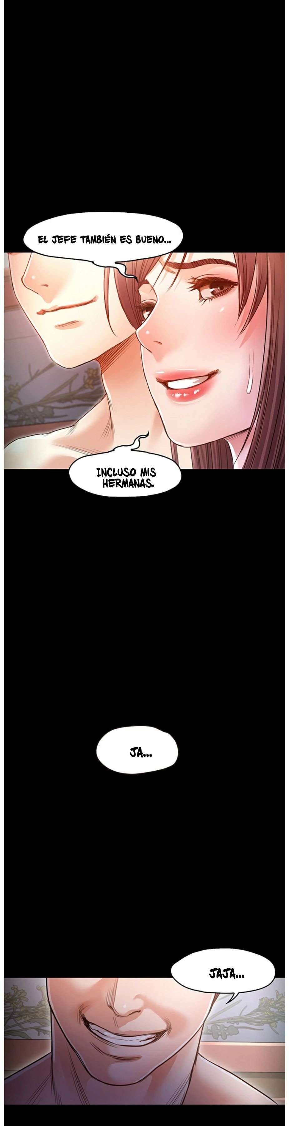 Who Did capítulo 5 página 37