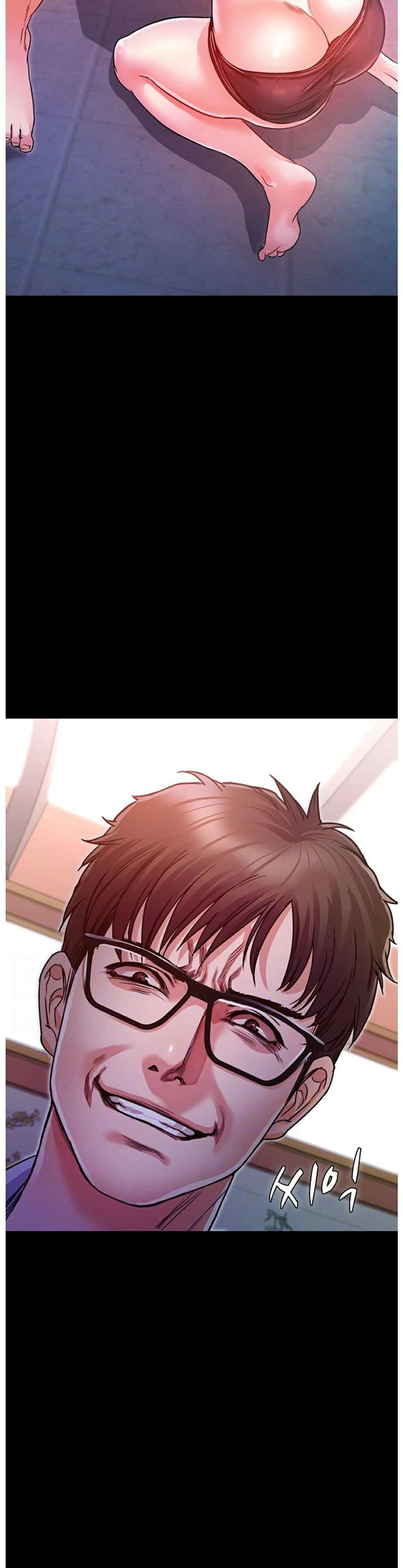 Who Did capítulo 5 página 4