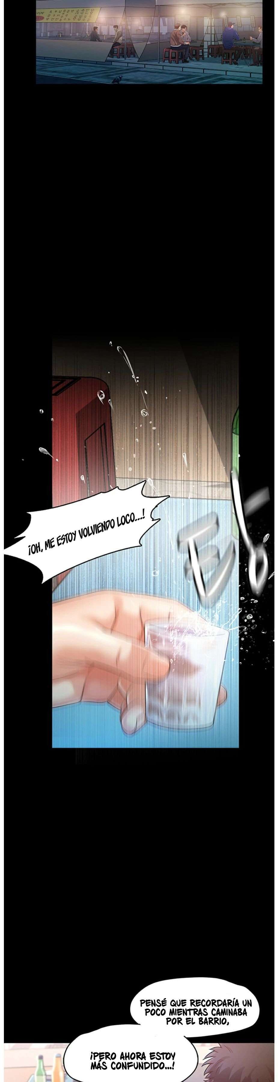 Who Did capítulo 5 página 42