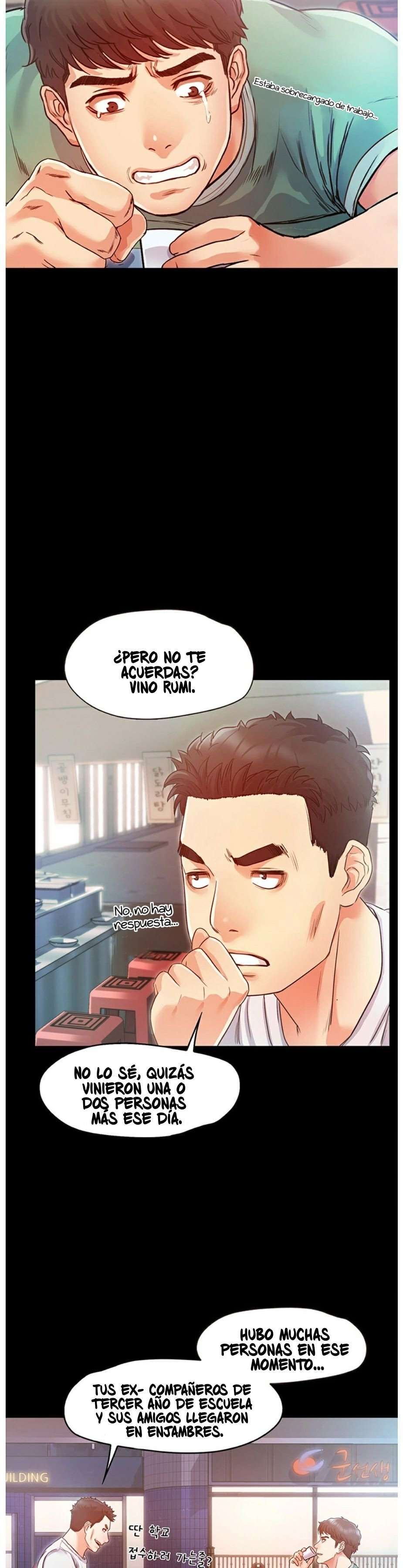 Who Did capítulo 5 página 44