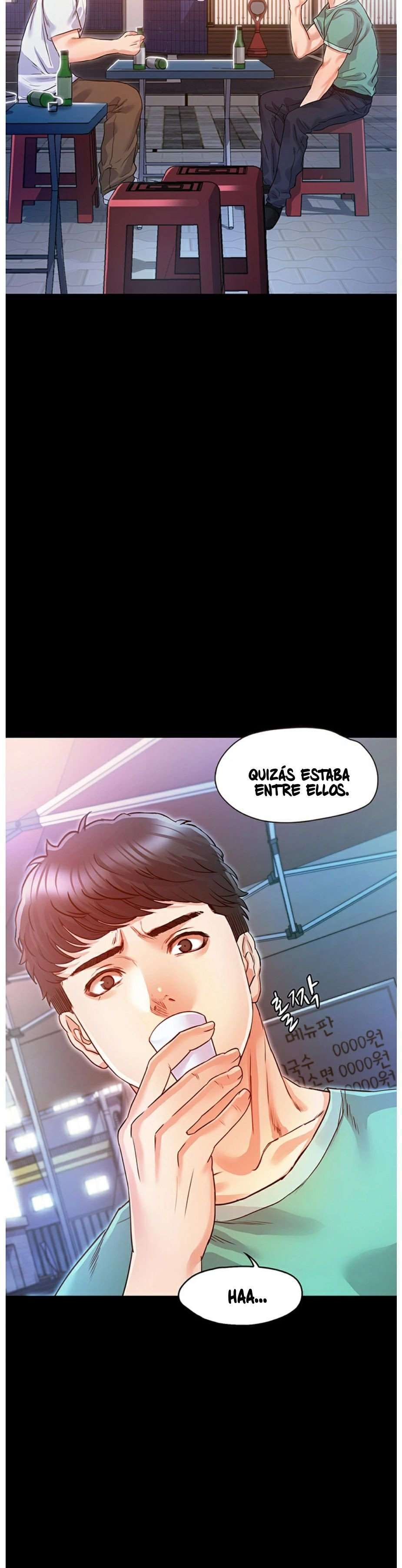 Who Did capítulo 5 página 45