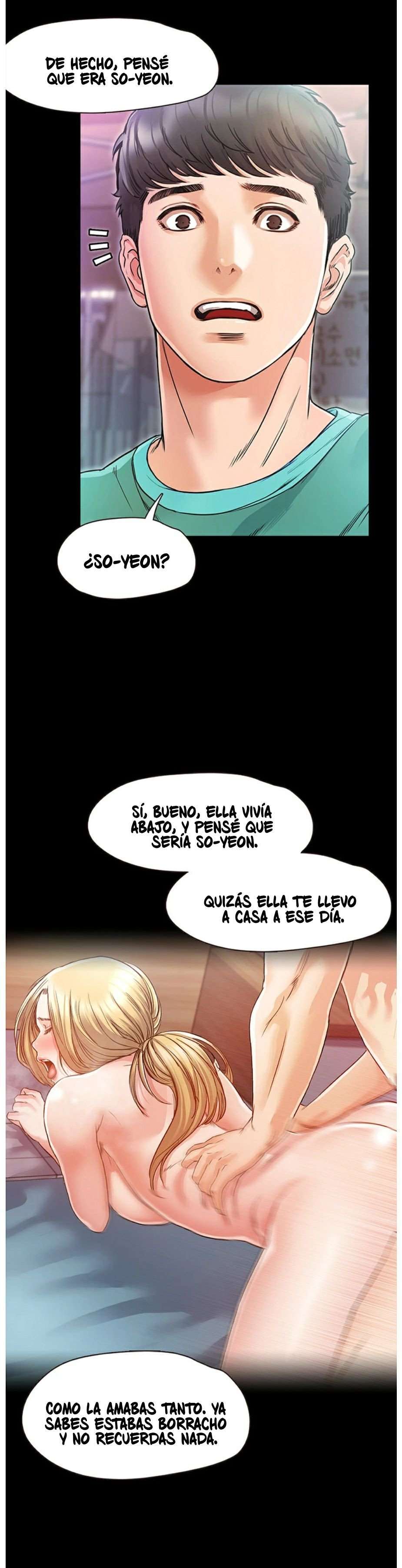 Who Did capítulo 5 página 46