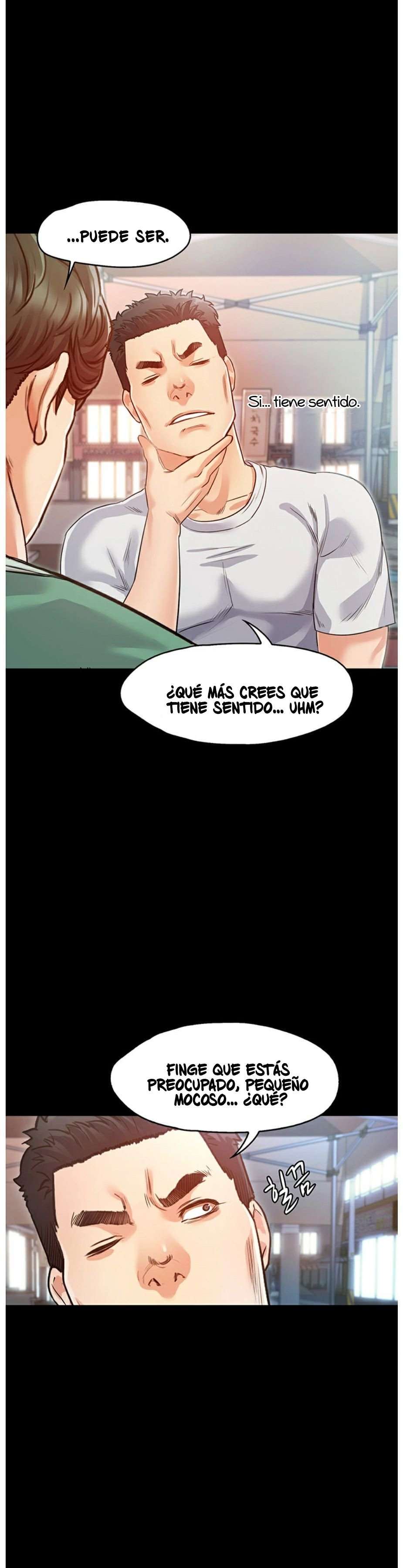Who Did capítulo 5 página 47
