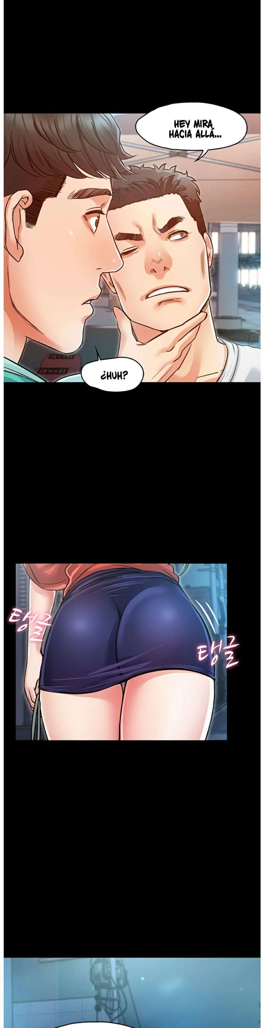 Who Did capítulo 5 página 48