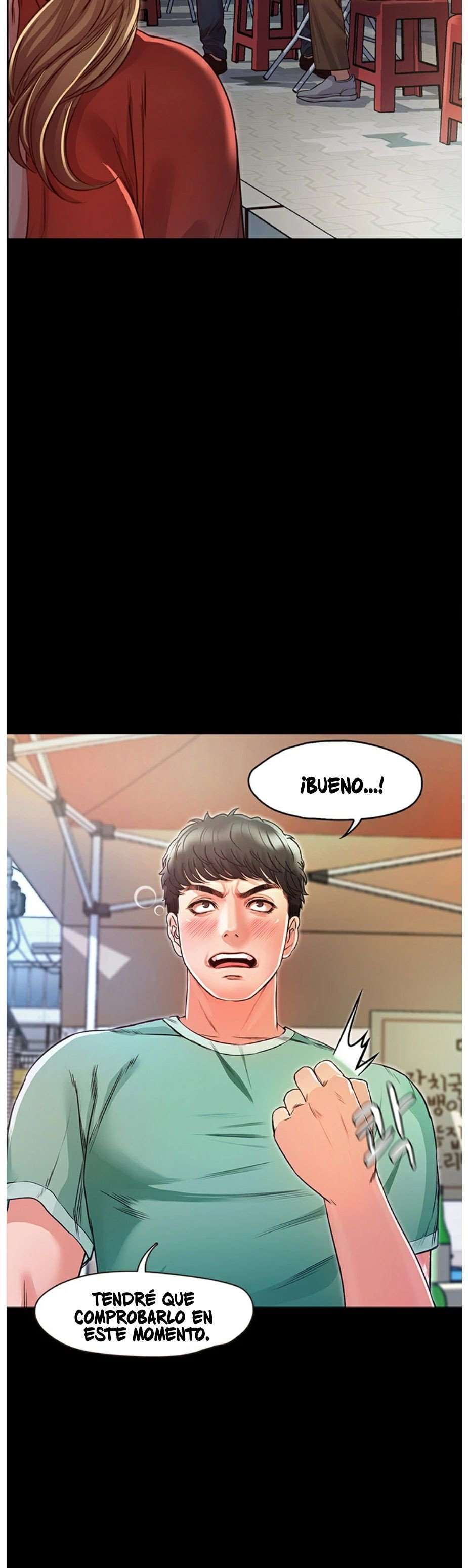 Who Did capítulo 5 página 50