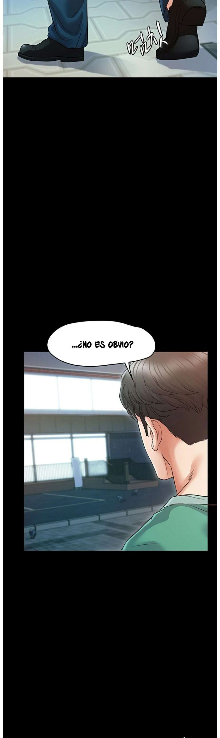 Who Did capítulo 5 página 53