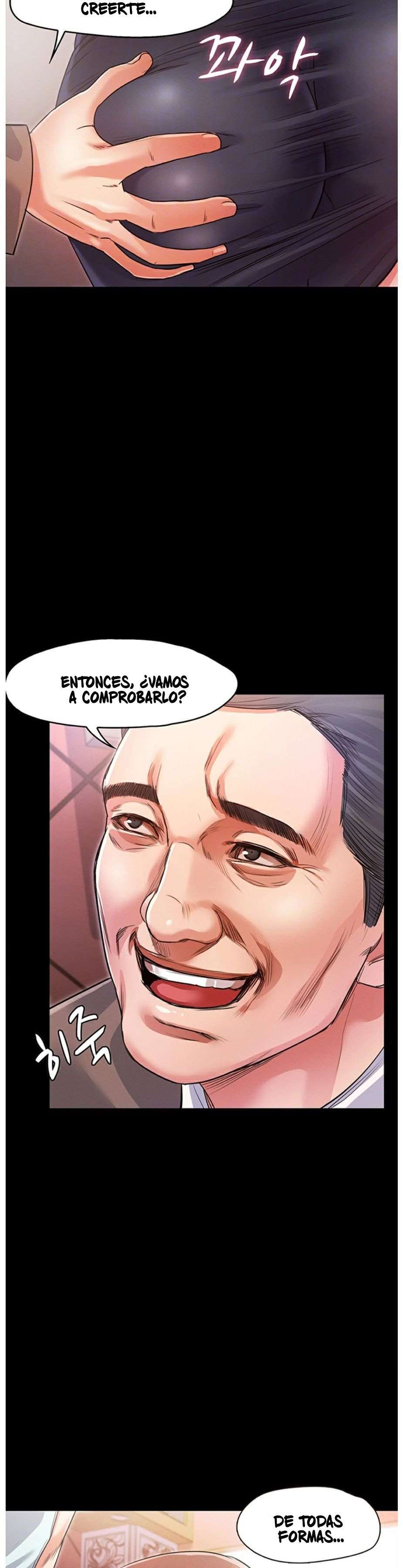Who Did capítulo 5 página 9