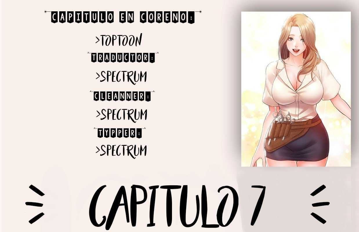 Who Did capítulo 7 página 1