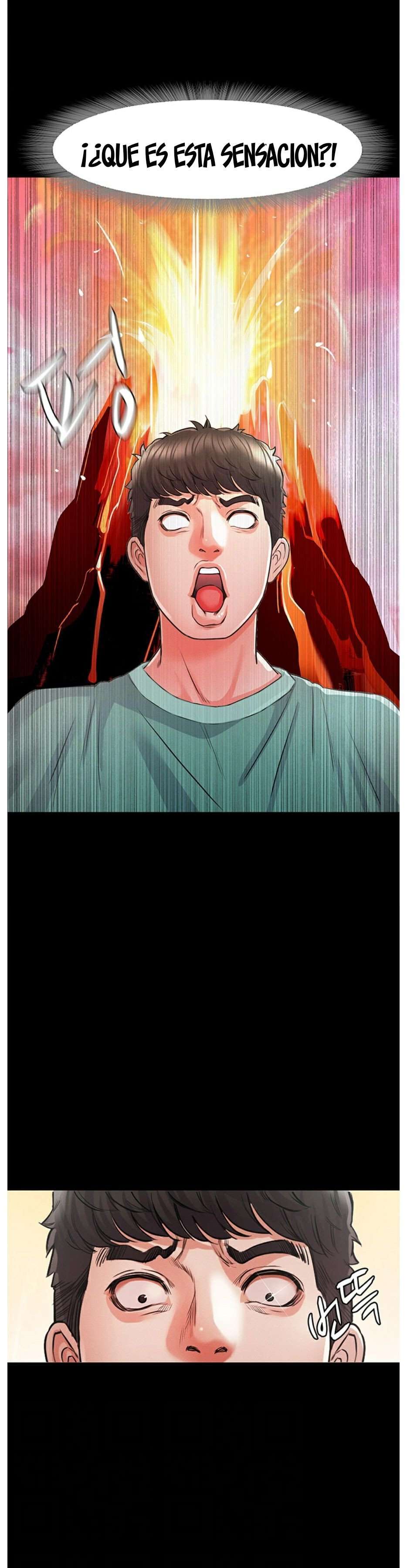 Who Did capítulo 7 página 11