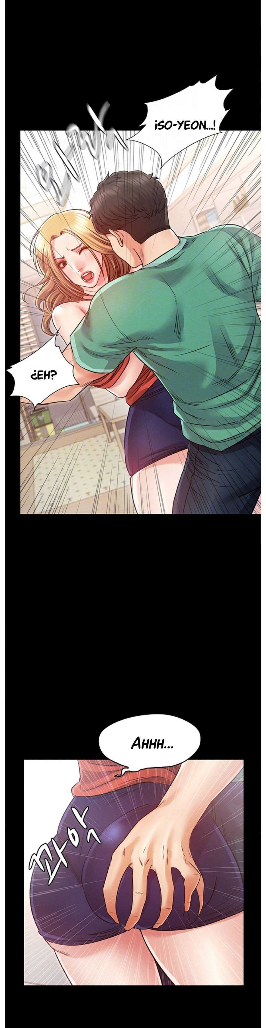 Who Did capítulo 7 página 12