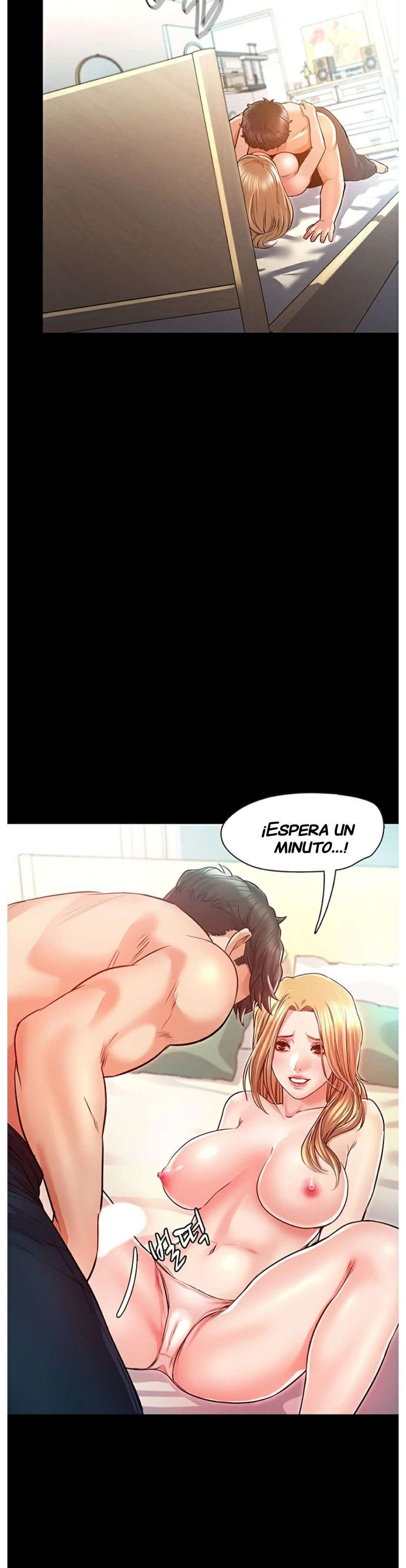 Who Did capítulo 7 página 17