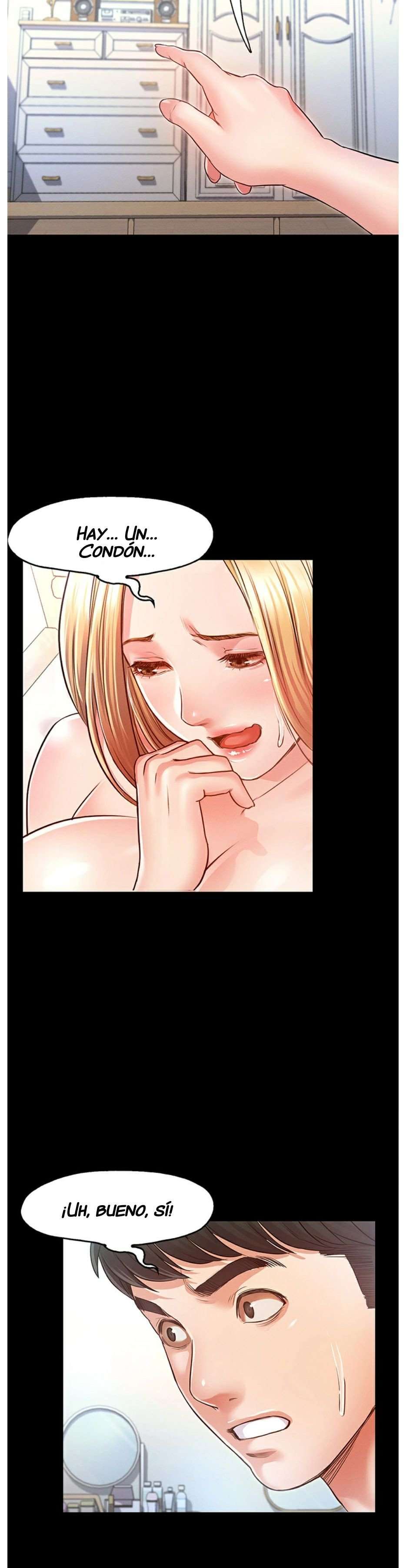 Who Did capítulo 7 página 25