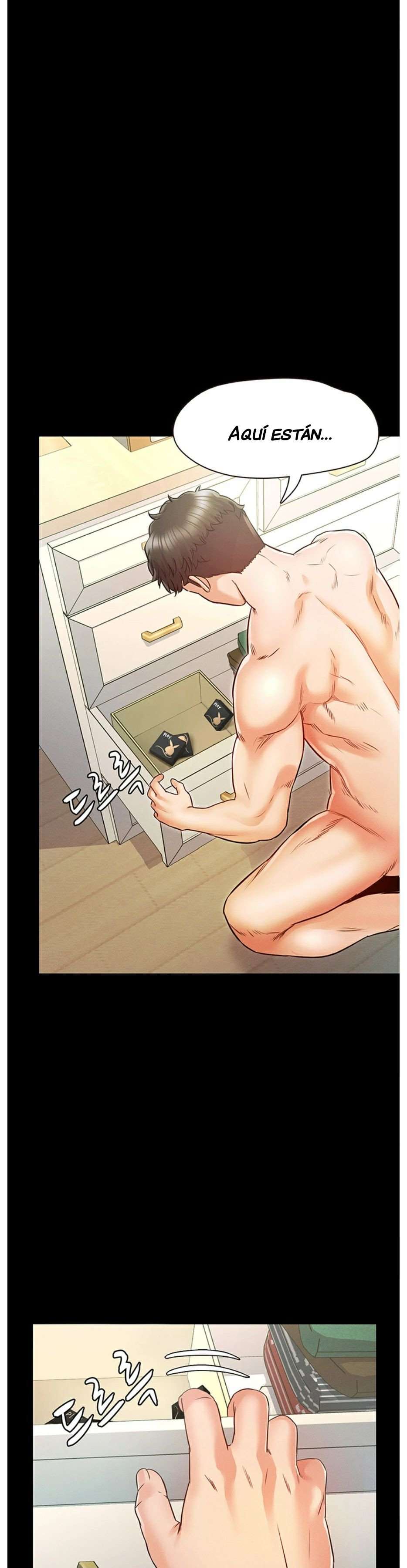 Who Did capítulo 7 página 26