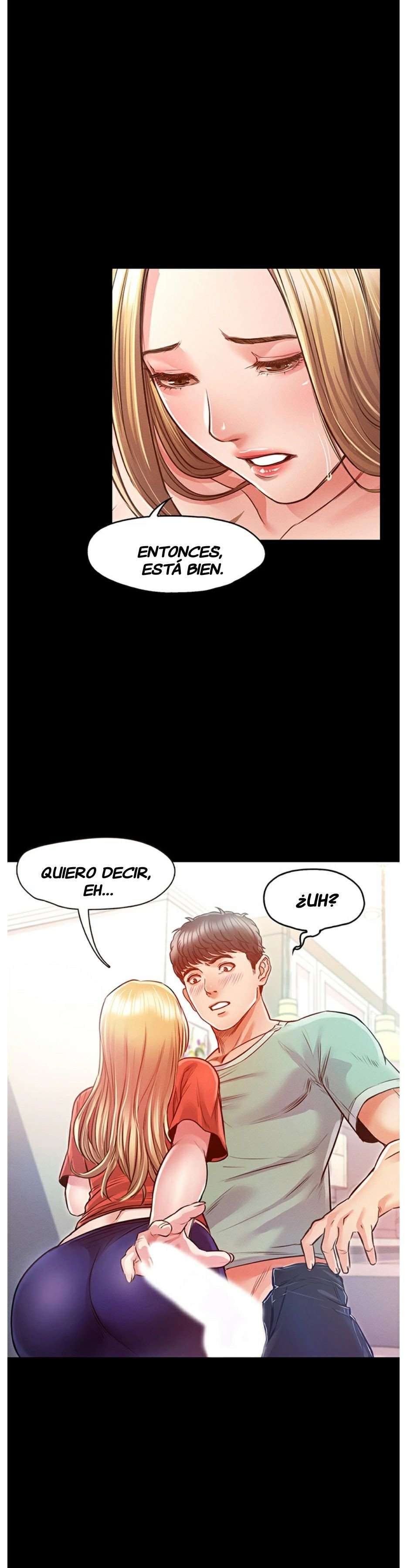 Who Did capítulo 7 página 3