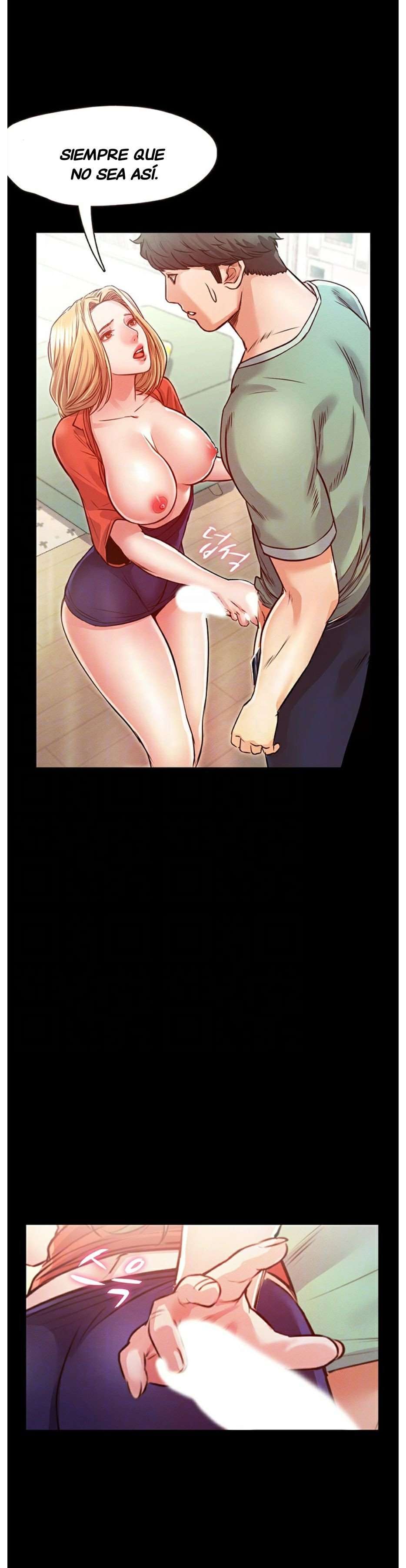 Who Did capítulo 7 página 4