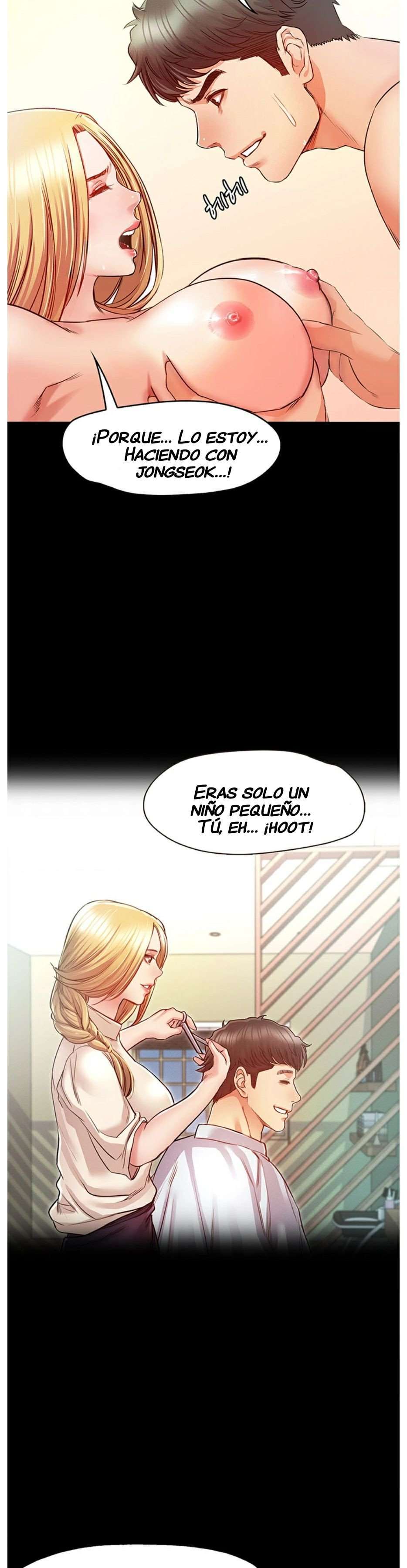 Who Did capítulo 7 página 42