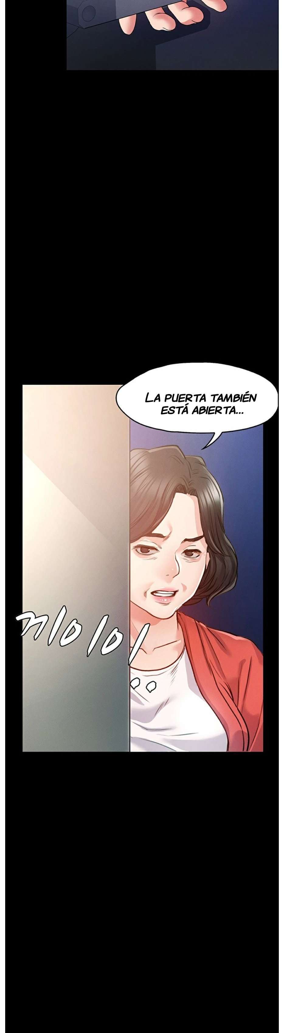 Who Did capítulo 7 página 54