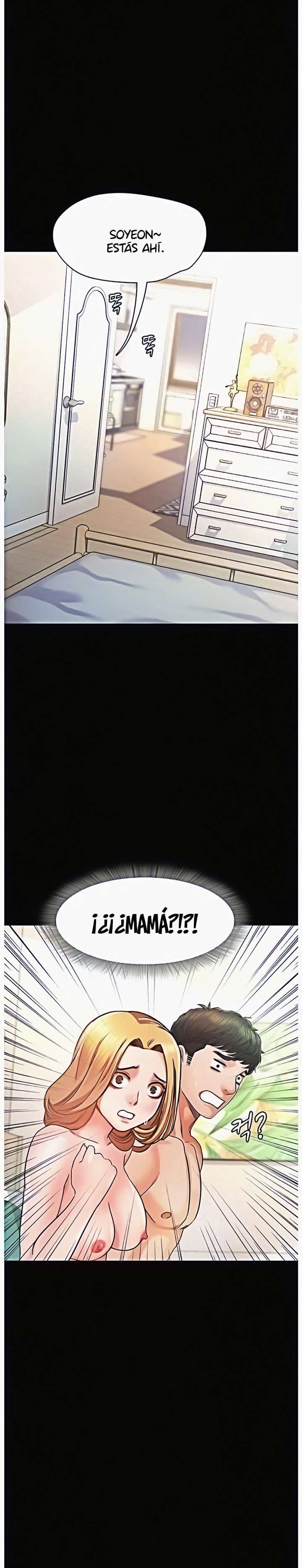 Who Did capítulo 8 página 2
