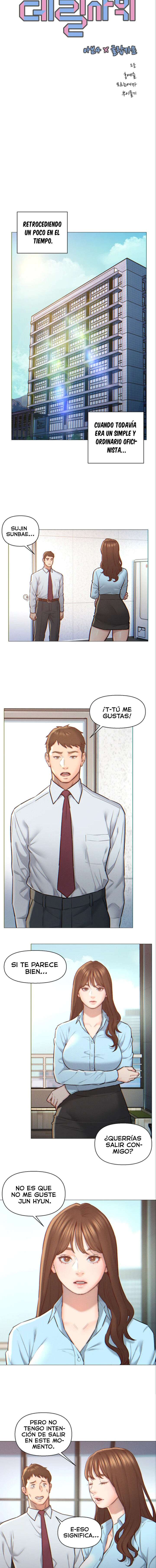Yerno capítulo 1 página 2