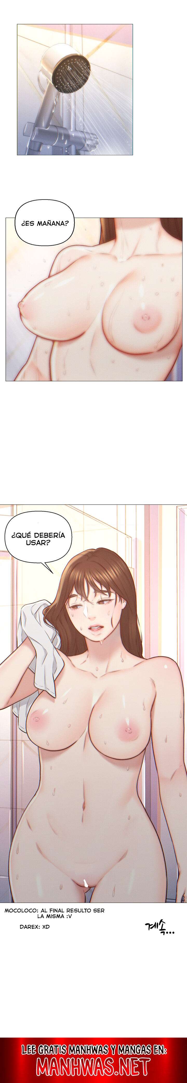 Yerno capítulo 1 página 9
