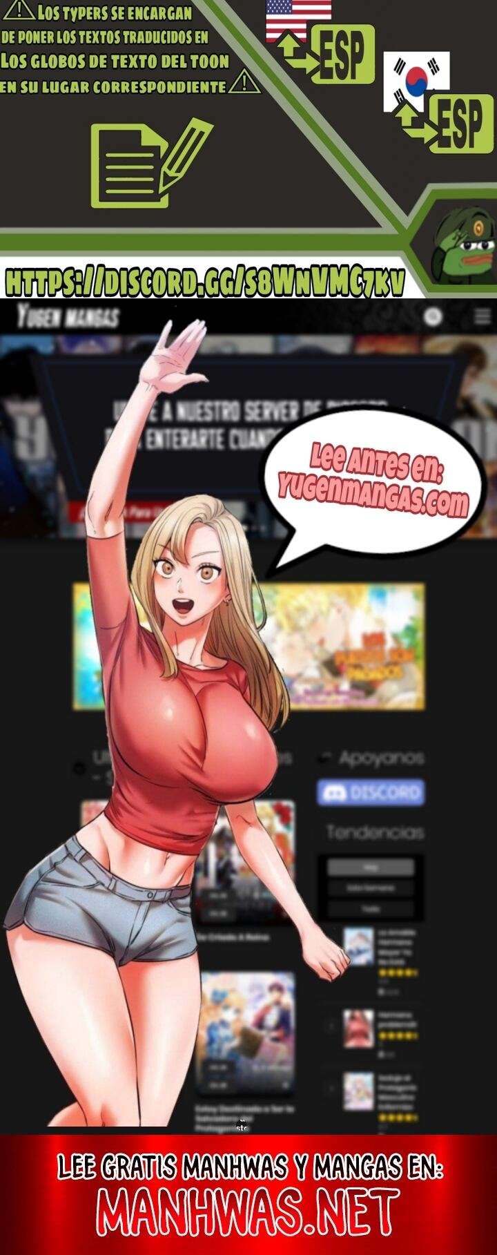 Yerno capítulo 2 página 10